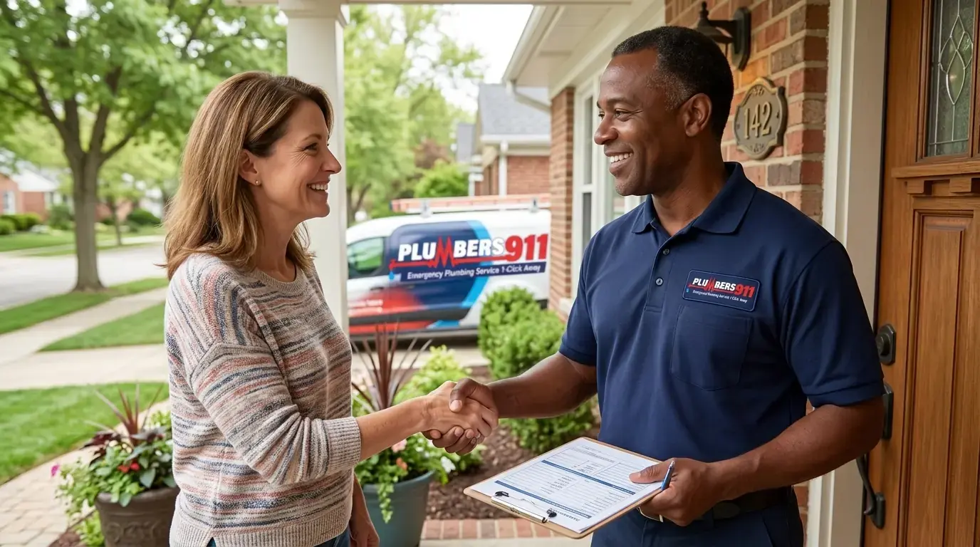 Professional plumber serving Hillside, IL